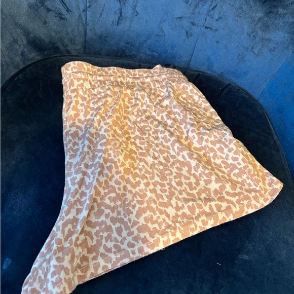 Stars Above Pajama Shorts - Picture 2 of 3